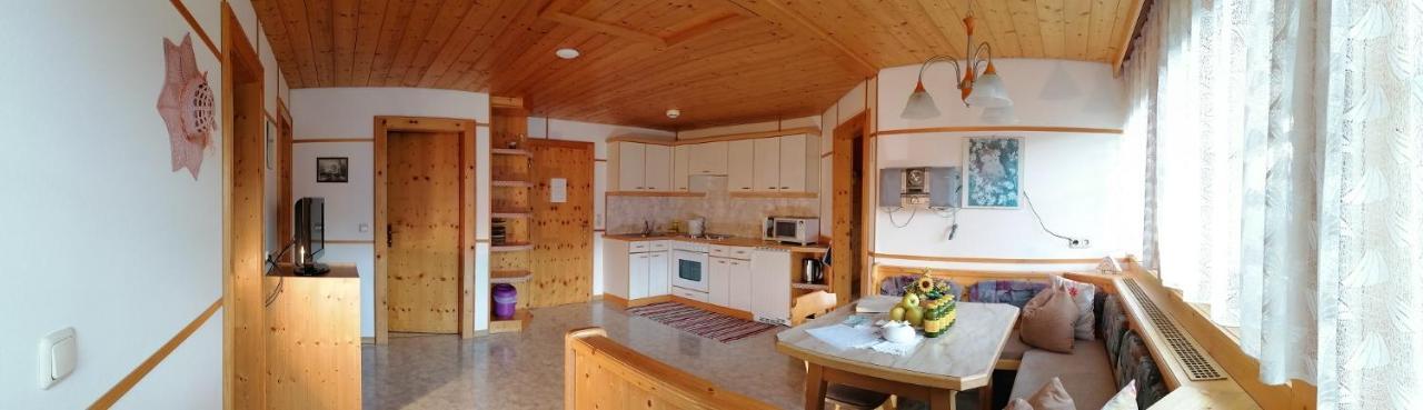 Untertscheltsch Jakoberhof- Bergeweise Urlaubsfeeling מראה חיצוני תמונה